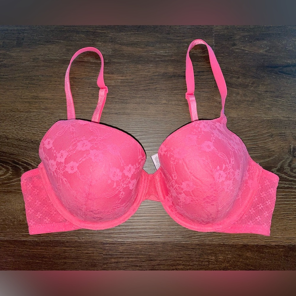 Perfect Coverage Bra by Victoria’s Secret